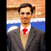 Mukhtar Hussain Mujahid