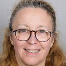 Muriel Lepousé