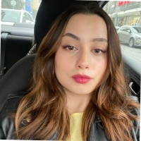 Ceren Müberra Koşak