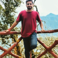 Prashant Yadav