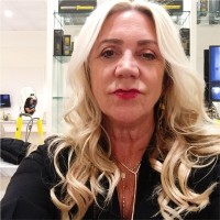 Celeste Comerio-Halpern