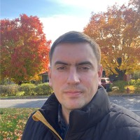 Sergey Protasov