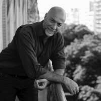 Patrick Simon