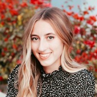 Madison Weisbrod