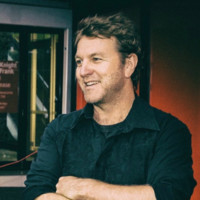 Andrew McInally