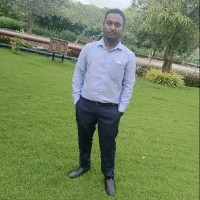 Sambit Kumar Behera