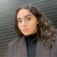 Yasmina DAOUDI
