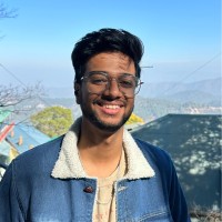 Sparsh Gupta