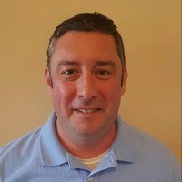 David Stocks, CET
