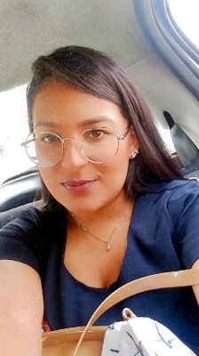 Bianca Cruz