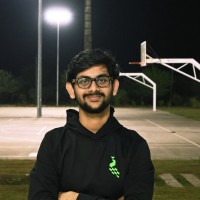 Jagdish Deshmukh