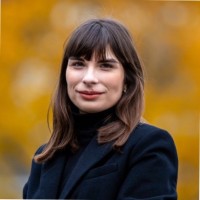 Anastasiia Zhurakovska