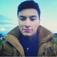 Diego Alejandro Mendoza Castrillon
