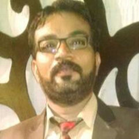 Mohammad Ali Abbasi
