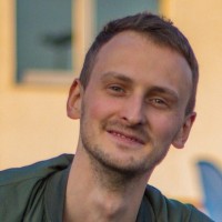Dmitry Shibaev