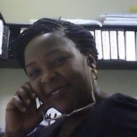 Sylvia Olukoya