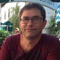 Uwe Ebrecht