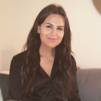 Sanna Pedersen