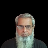Sajid Abbasi