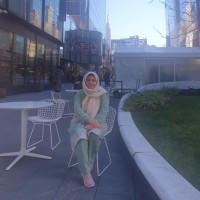 Yasmeen Gul