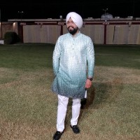 Gurdeep Bagga