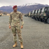 Jeremiah Jackson