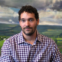 Chris Segre-Lewis