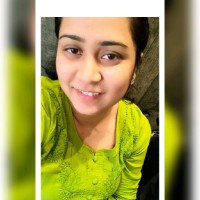 Barkha Chauhan