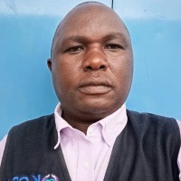PETER MUCHUGU