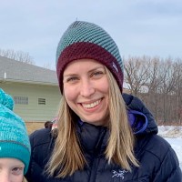 Caitlin Carlson
