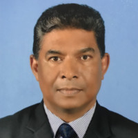 Samitha Jayakody