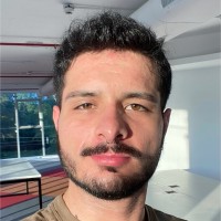 Fabrizio Sánchez