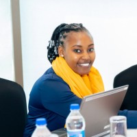 Joy Mbui