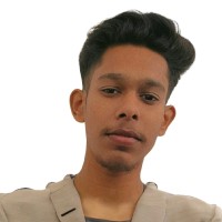 Pratyush Patel