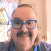 Opal Grace Jones, MFA, MS, CRC