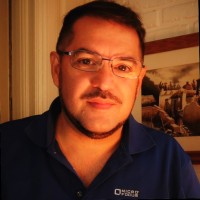 Roberto Andres Baigorria