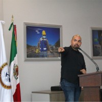 PGeo.Ramón Hiram Luna Espinoza