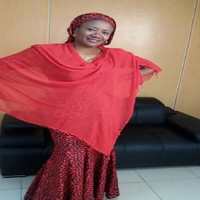 Esther Nneka Igwe