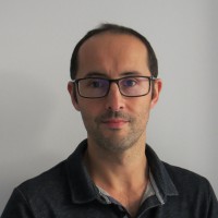 Grégory MICHAUD