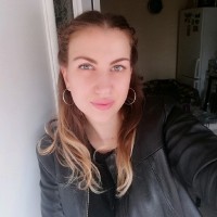 Sofia Silvestrou