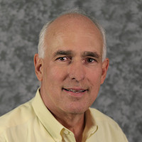 Mark Ward