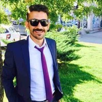 Yunus Emre Dalkilic