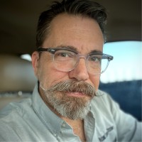 Mark Winsor