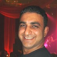 Saad Hossin