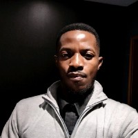 Ian Phiri