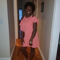 Shateima Glover