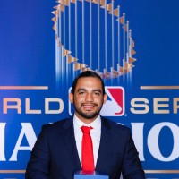 Nelson Muniz
