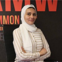 Asmaa Elshafey