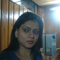 nushrat afroz
