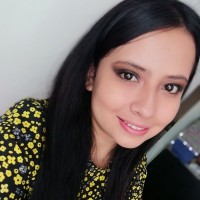 Michelle Sandin Gomez